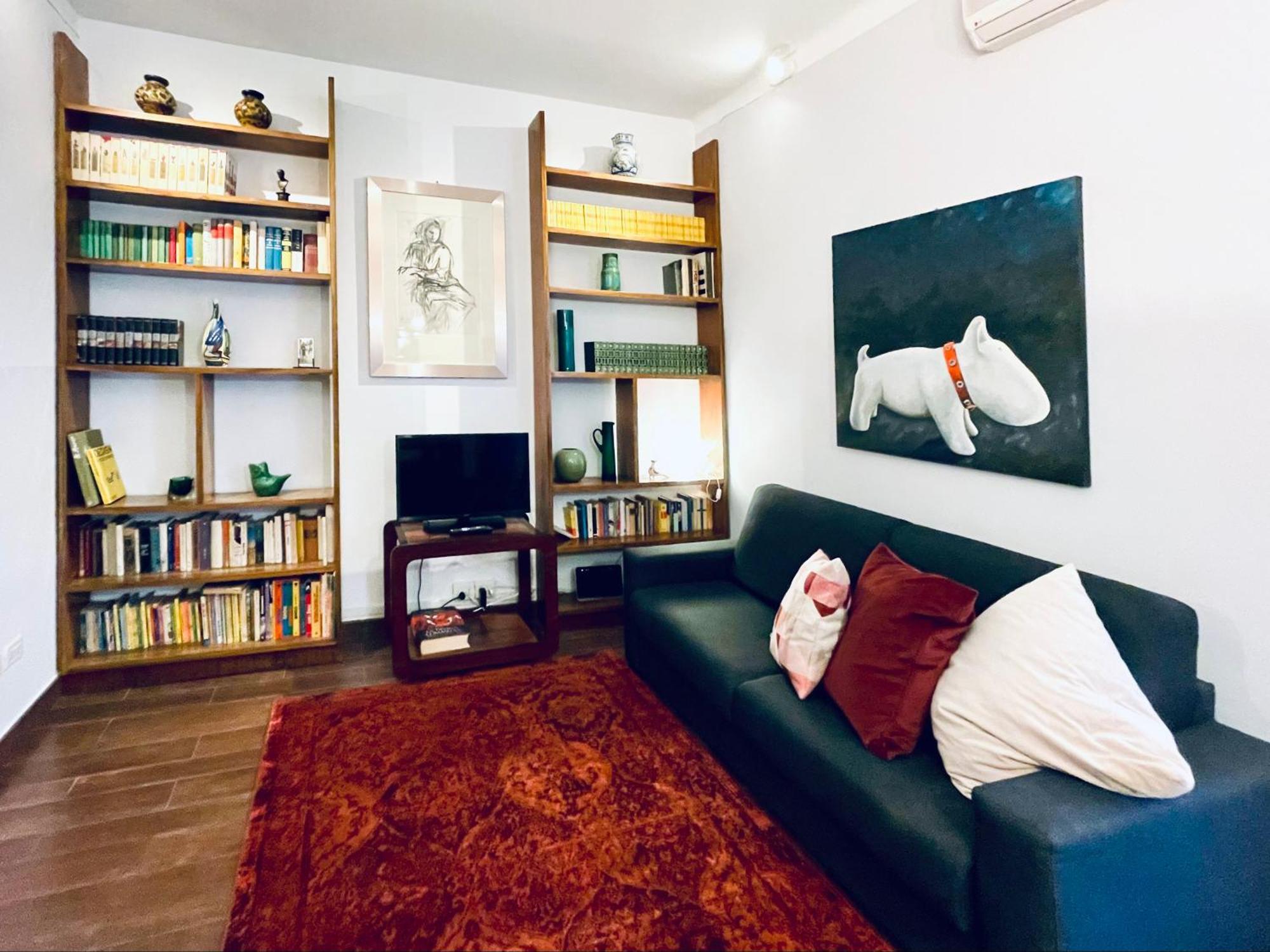 Casa Di Dora Elegante 3 Camere Sant'Orsola Bologna Bagian luar foto