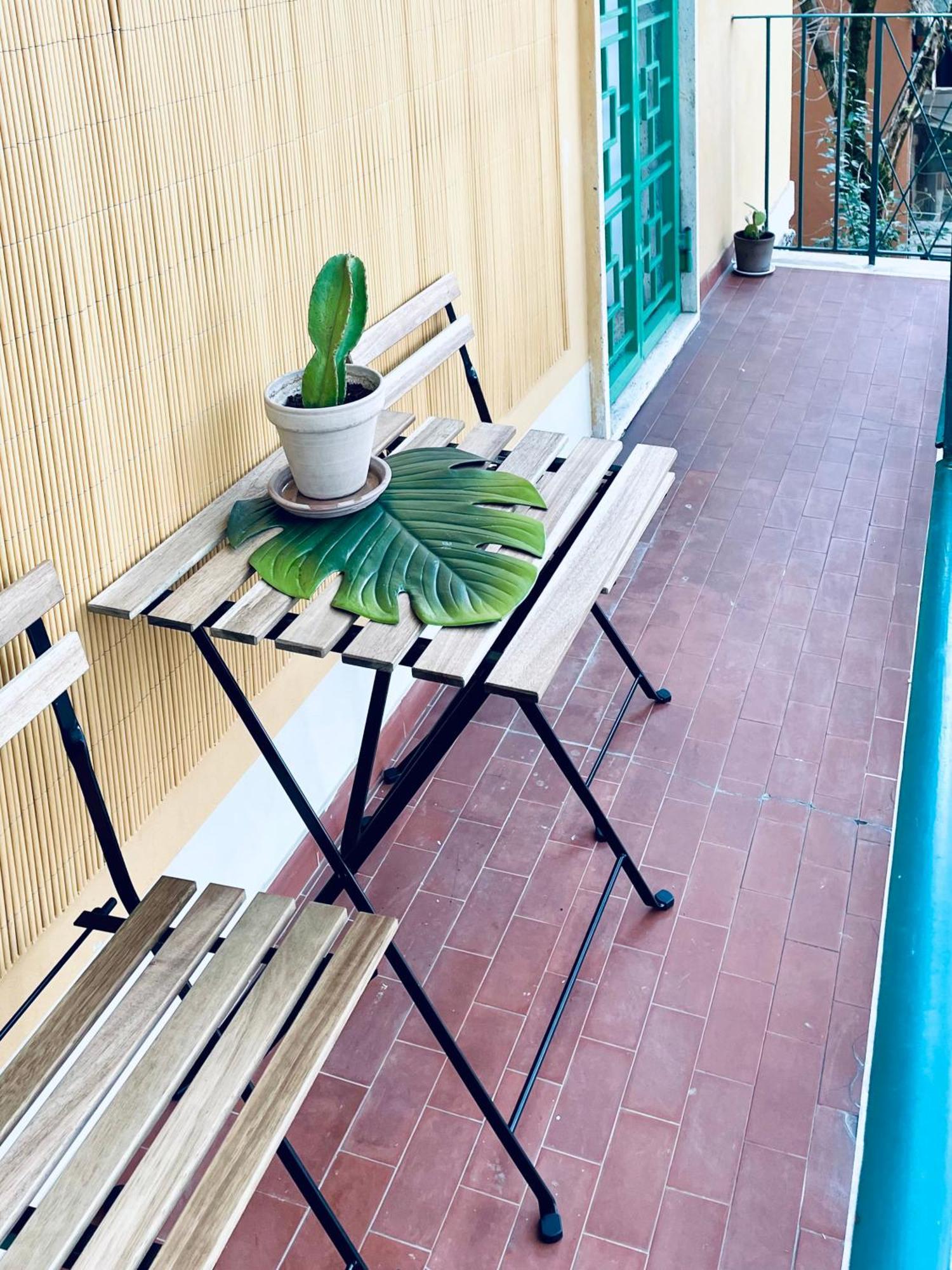Casa Di Dora Elegante 3 Camere Sant'Orsola Bologna Bagian luar foto